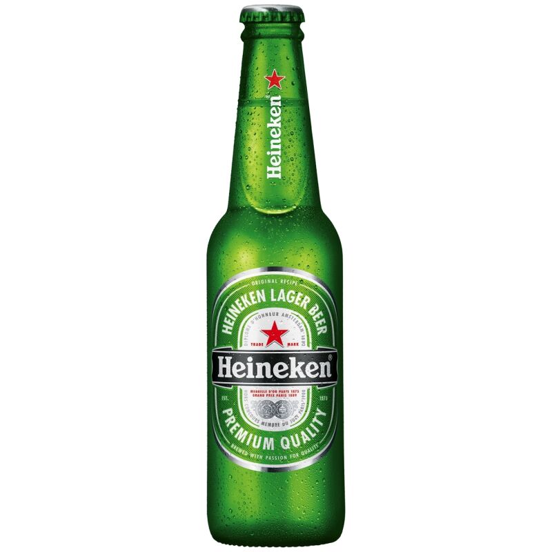 Quantos Por Cento De álcool Tem A Cerveja Heineken
